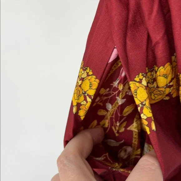 Elegant fashion NWT women’s midi dress - Picture 6 of 7